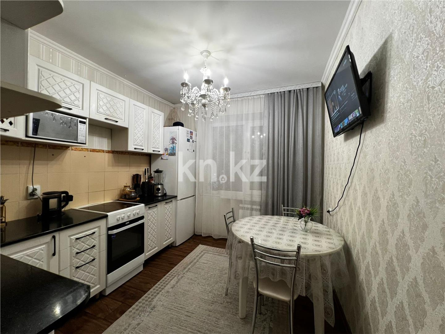Продажа 2-комнатной квартиры, 53 м² - Продажа жилой и коммерческой недвижимости в Караганде фото 6 из 10