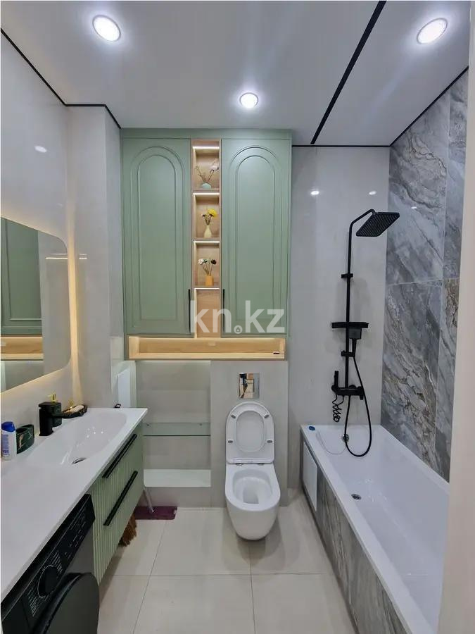 Продажа 2-комнатной квартиры, 41.5 м² в Астане - фото 2