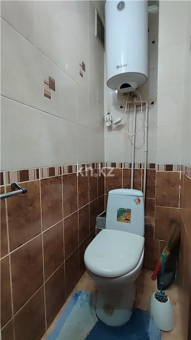 Продажа 2-комнатной квартиры, 43 м², мкр-н 23 в Караганде - фото 6