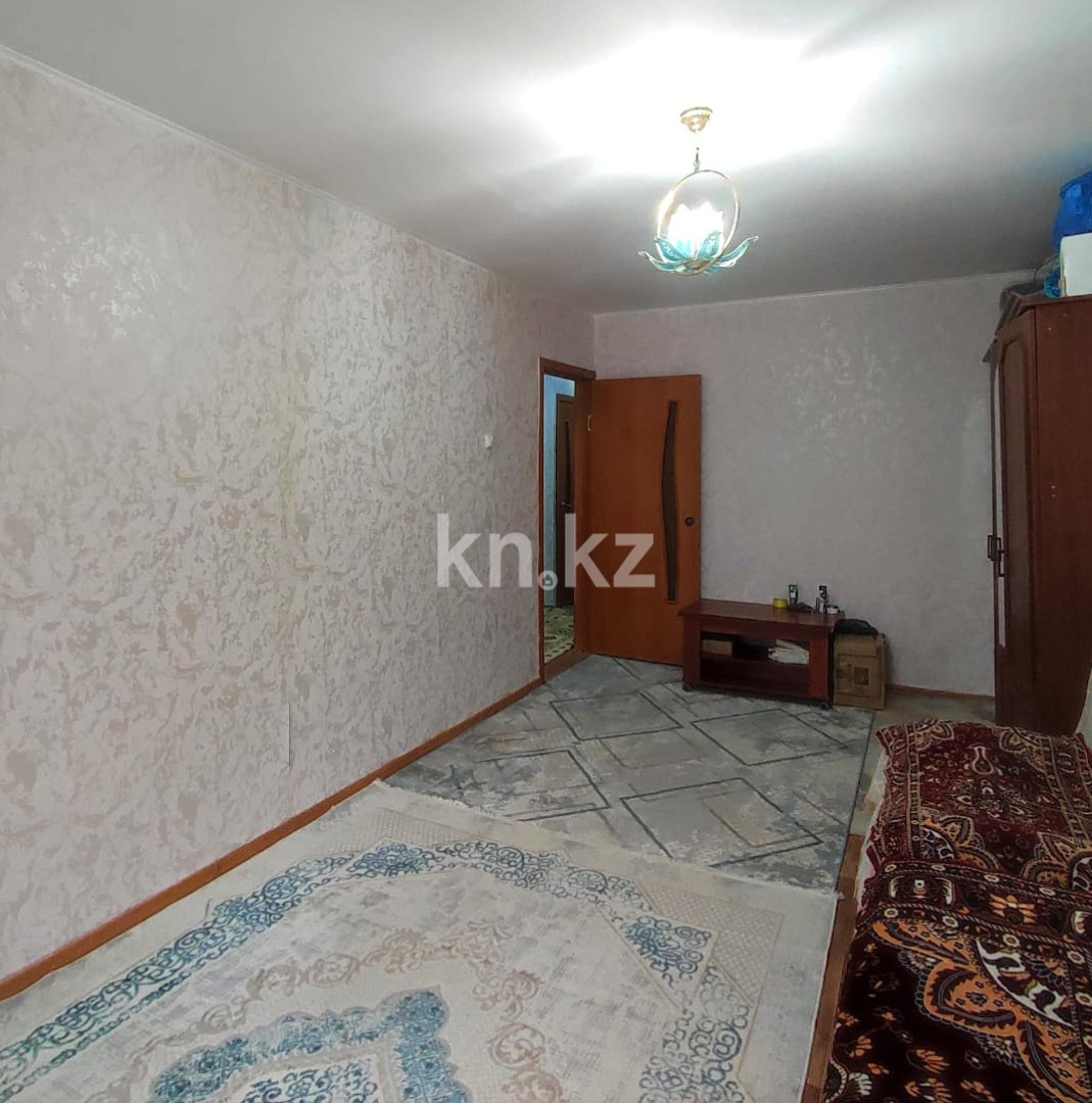 Продажа 3-комнатной квартиры, 61 м², мкр-н 3 в Абае - фото 5