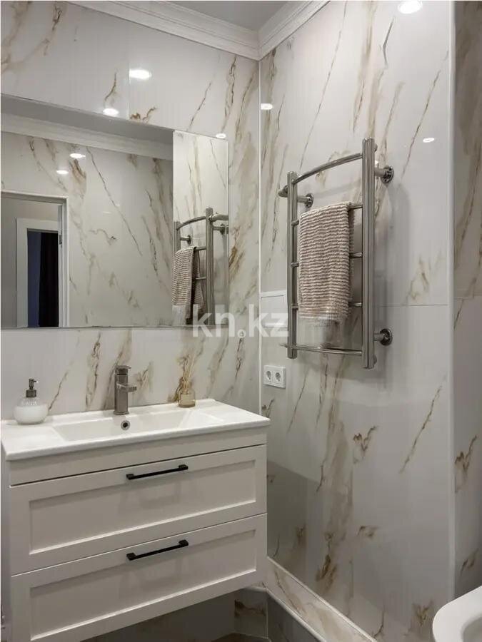 Продажа 3-комнатной квартиры, 88 м² в Алматы - фото 3