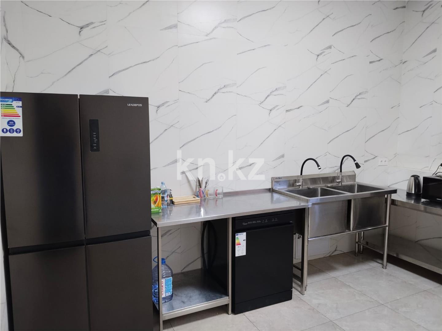 Продажа 7-комнатного дома, 470 м² в Караганде - фото 35