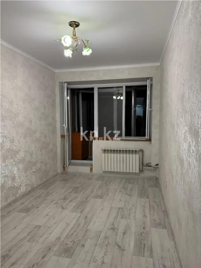 Продажа 1-комнатной квартиры, 22 м², ул. Саина, дом  10 - Продажа квартир в Алматы фото 1 из 3