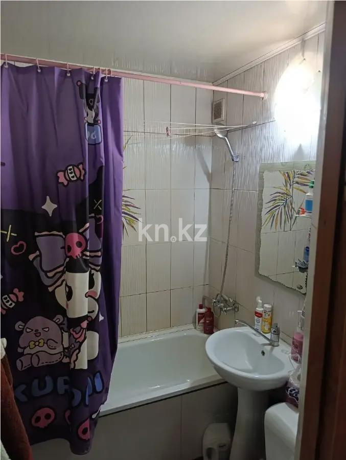 Продажа 1-комнатной квартиры, 33 м², мкр-н Алтай-1, дом  4 в Алматы - фото 3