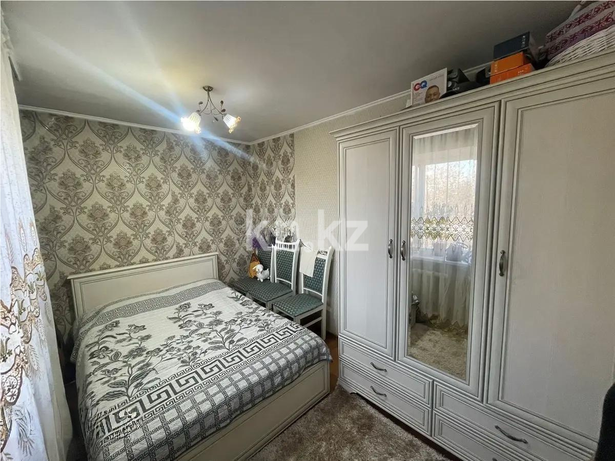 Продажа 3-комнатной квартиры, 51 м², мкр-н Тастак-2, дом  10 в Алматы - фото 2