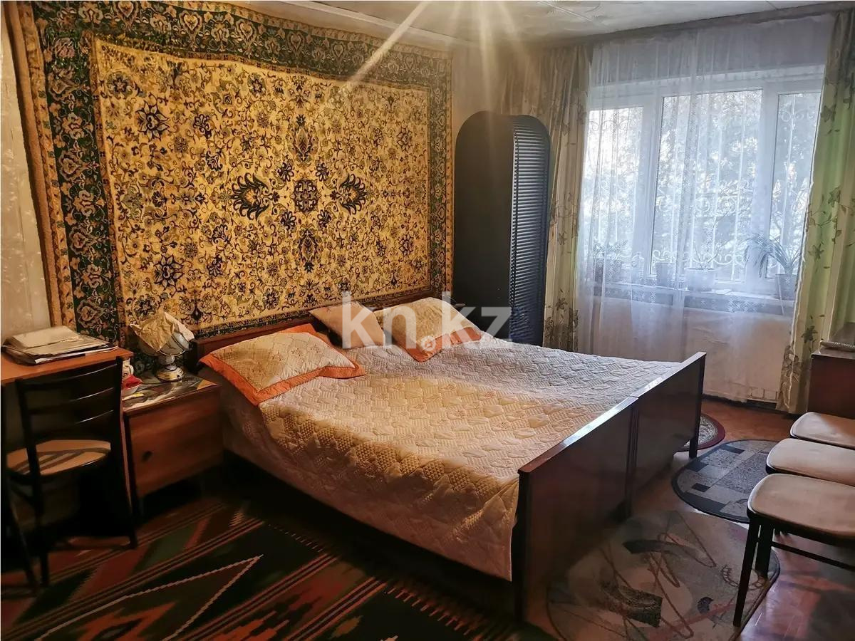 Продажа 3-комнатной квартиры, 61.6 м² - Продажа квартир в Алматы - страница 18 фото 2 из 5