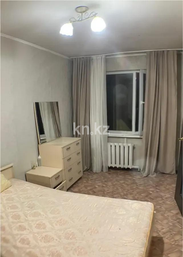 Продажа 2-комнатной квартиры, 46 м², пр. Назарбаева, дом  78 - Продажа  двухкомнатных квартир в Караганде без посредников с фото фото 2 из 4
