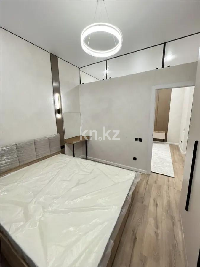 Продажа 2-комнатной квартиры, 45 м², ул. Жургенова, дом  19 в Астане - фото 2