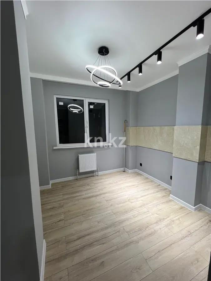 Продажа 2-комнатной квартиры, 49 м², ул. Кассина, дом  146/2 - Продажа  двухкомнатных квартир в новостройках Алматы с фото фото 1 из 4