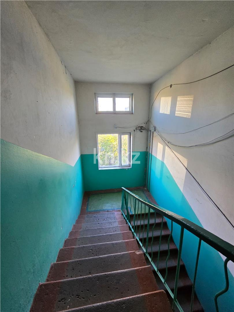 Продажа 1-комнатной квартиры, 33 м² в Темиртау - фото 7
