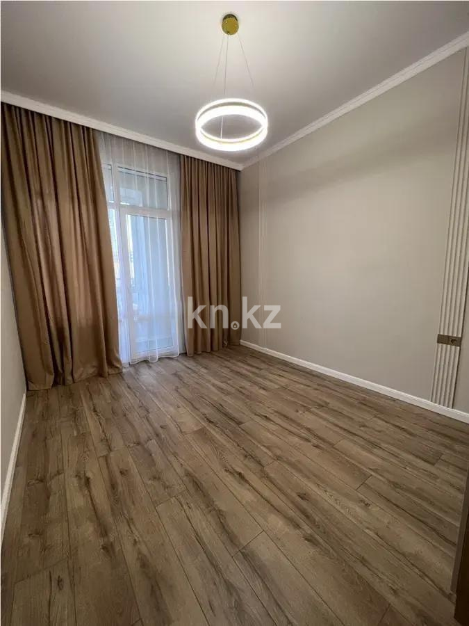 Продажа 2-комнатной квартиры, 40.3 м², ул. Нажимеденова, дом  26/1 - Продажа квартир в Астане без посредников с фото фото 1 из 4