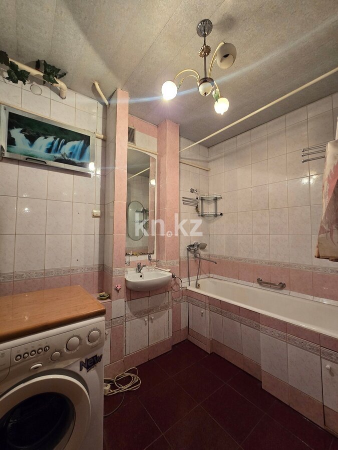 Продажа 2-комнатной квартиры, 54.3 м² в Алматы - фото 6