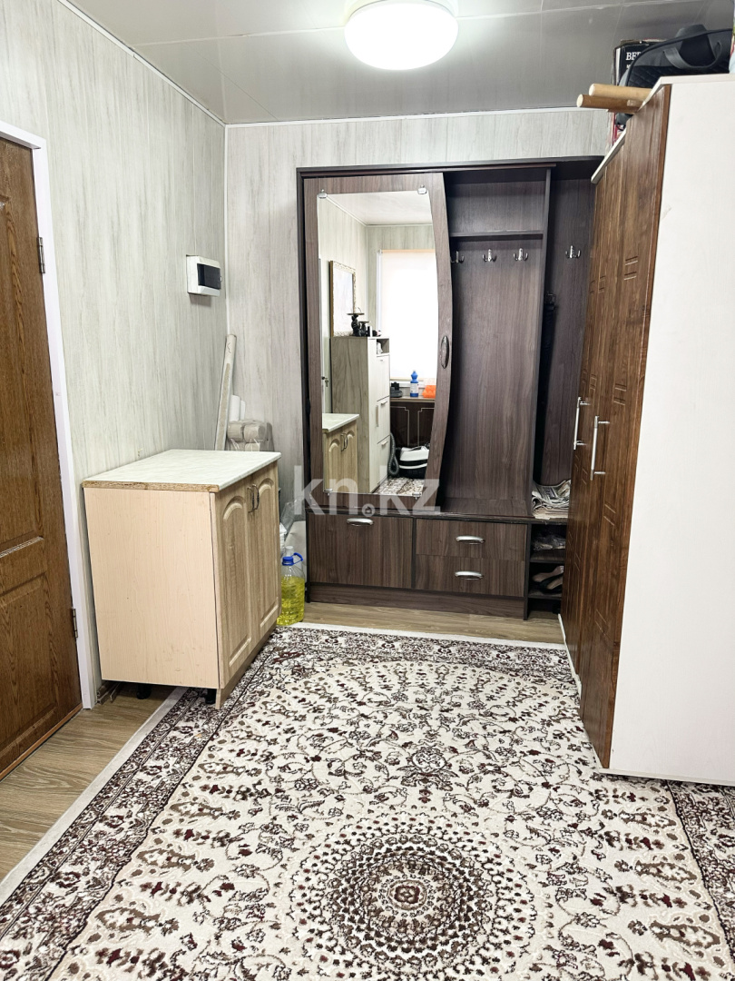 Продажа 4-комнатного дома, 104 м² - Недвижимость в Акмолинской области фото 15 из 32