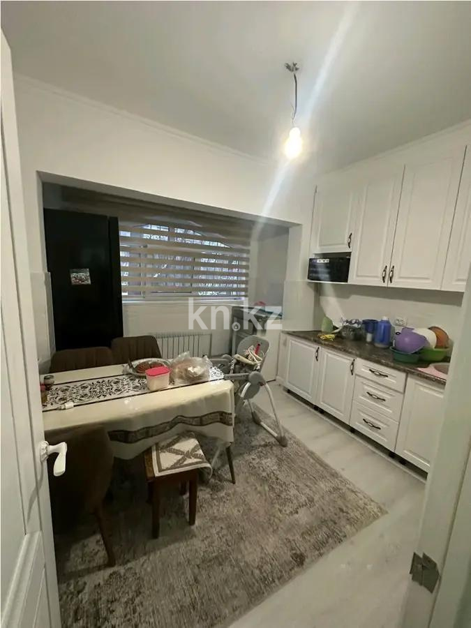 Продажа 3-комнатной квартиры, 83 м² - Продажа недвижимости в Казахстане фото 3 из 5