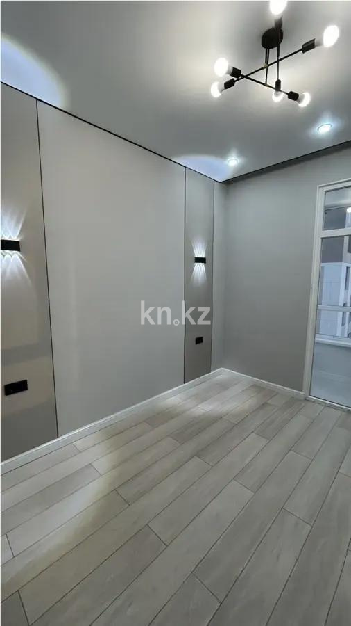 Продажа 2-комнатной квартиры, 38.2 м² - Продажа  двухкомнатных квартир в Астане - страница 16 фото 2 из 3