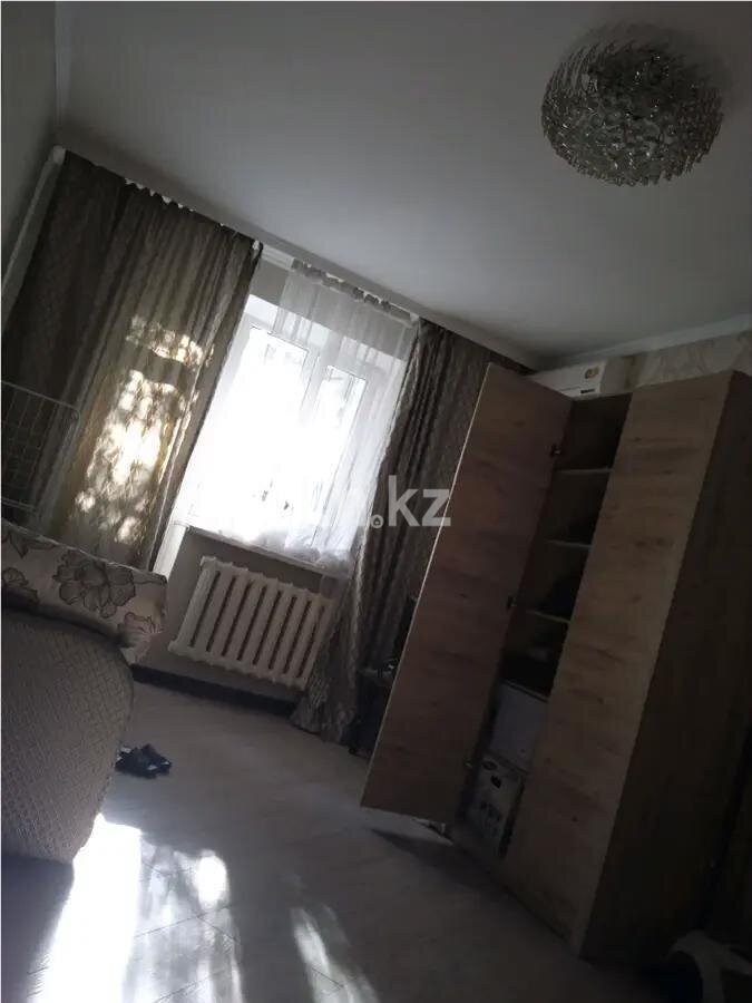 Продажа 1-комнатной квартиры, 31 м² в Алматы