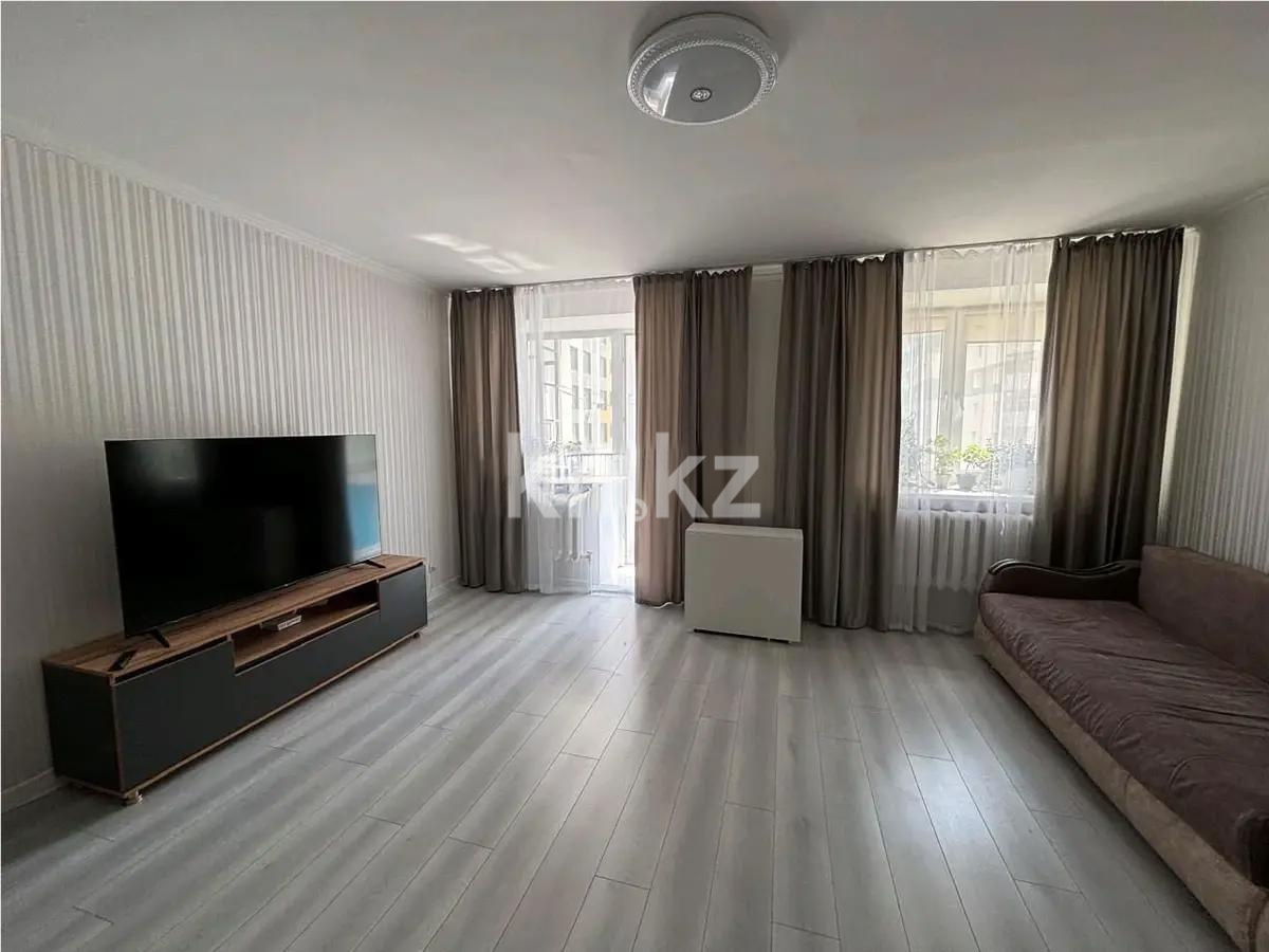 Продажа 2-комнатной квартиры, 62 м² в Астане