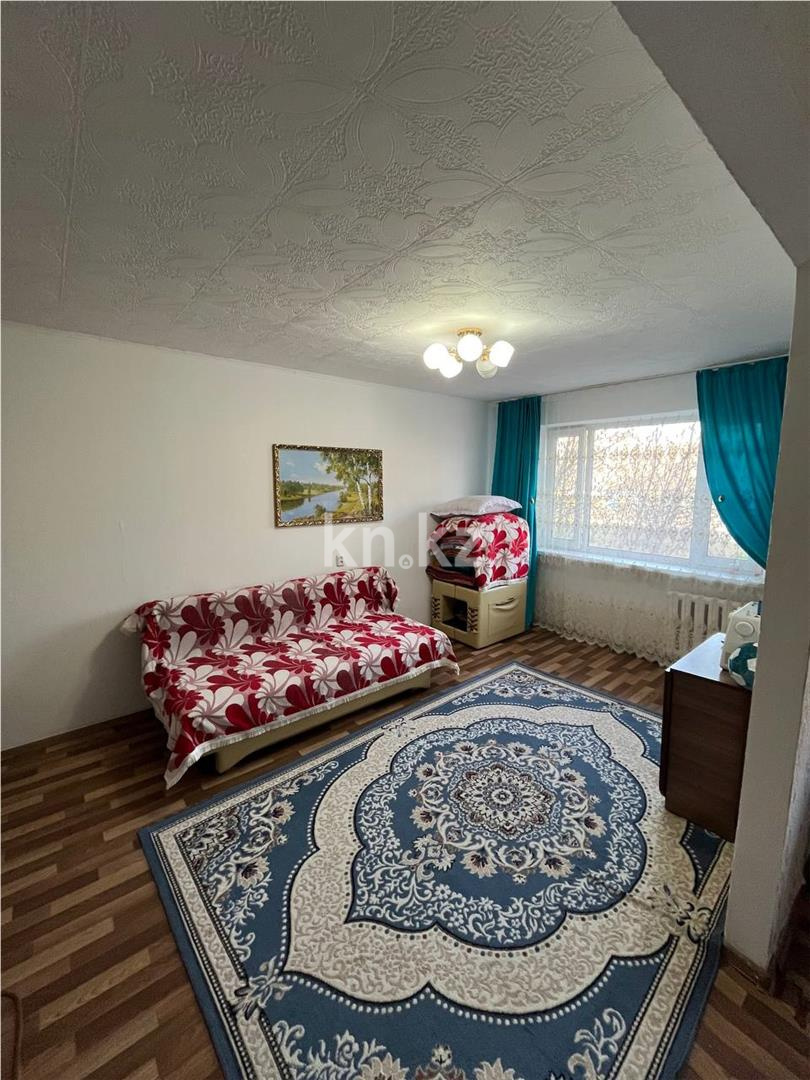 Продажа 1-комнатной квартиры, 32 м² - Продажа квартир в Балхаше фото 1 из 7