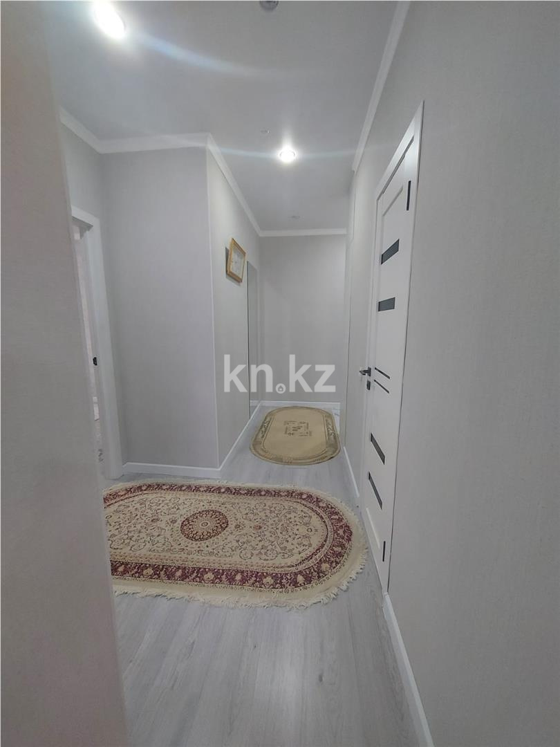 Продажа 2-комнатной квартиры, 52 м² - Аренда квартир помесячно в Алматинской области фото 8 из 10