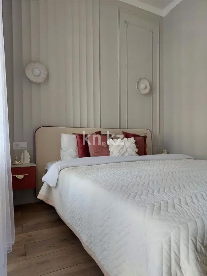 Продажа 2-комнатной квартиры, 41 м² в Астане - фото 2