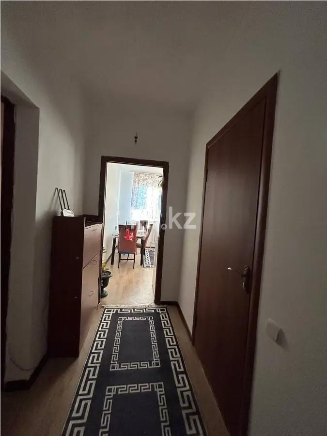 Продажа 1-комнатной квартиры, 36.8 м² в Алматы - фото 3