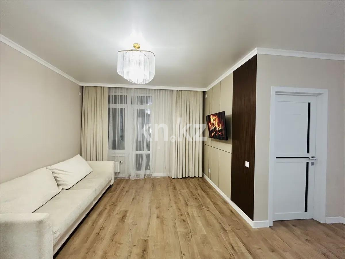 Продажа 2-комнатной квартиры, 48 м² в Астане - фото 2