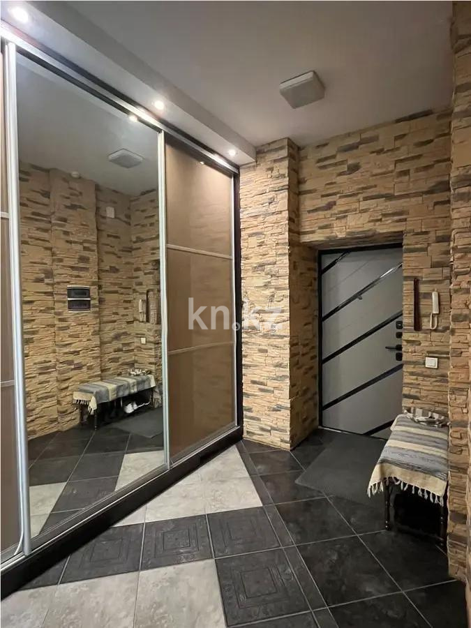 Продажа 3-комнатной квартиры, 91.5 м², пр. Абая, дом  150/230 в Алматы - фото 6