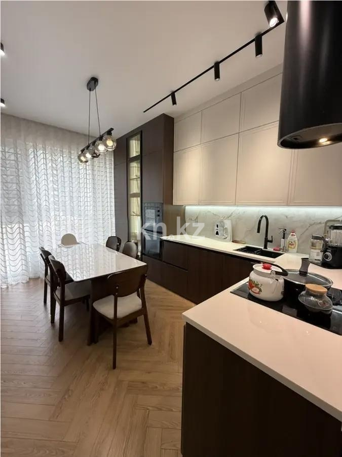 Продажа 3-комнатной квартиры, 89 м² - Продажа трехкомнатных квартир в Астане - страница 4 фото 3 из 7