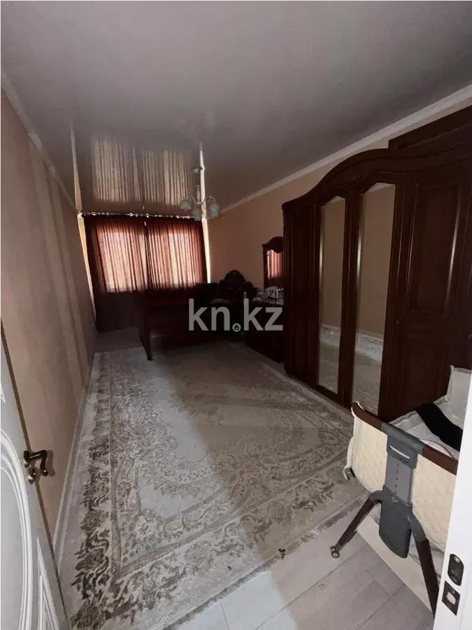 Продажа 3-комнатной квартиры, 76 м² в Алматы - фото 2