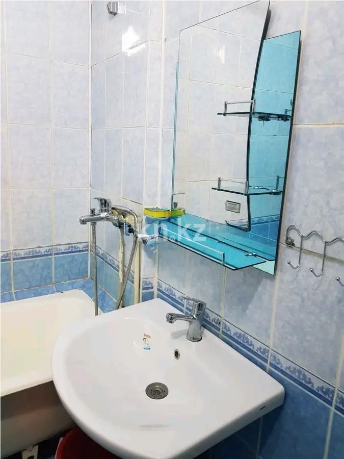 Продажа 2-комнатной квартиры, 52 м², ул. Дунентаева, дом  22 в Алматы - фото 4