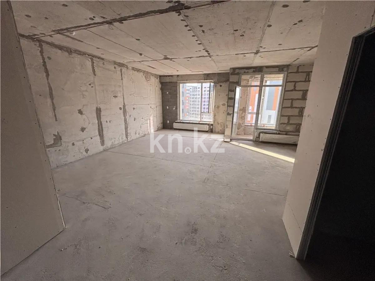 Продажа 2-комнатной квартиры, 70 м² в Алматы - фото 2