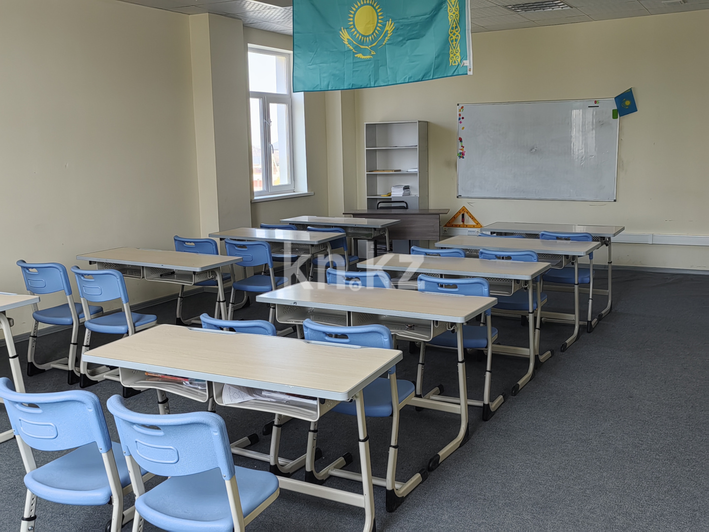 Аренда , пр. Султана Бейбарыса, дом  500 - Продажа квартир в Атырау фото 9 из 9