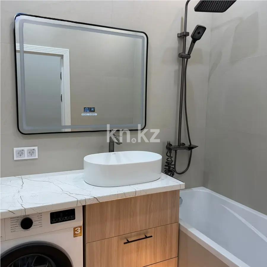 Продажа 2-комнатной квартиры, 58 м² - Продажа квартир в Казахстане - страница 31 фото 3 из 3