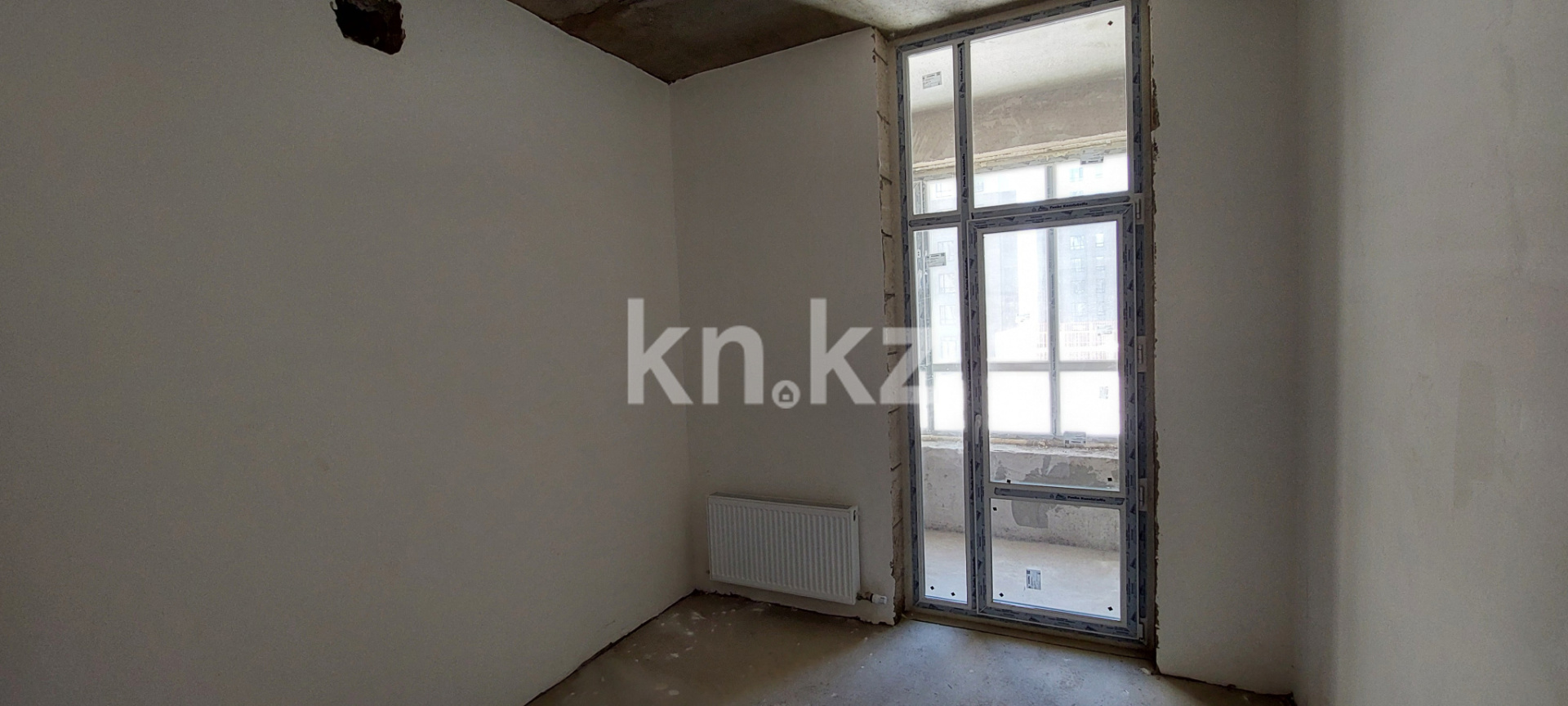 Продажа 2-комнатной квартиры, 55.6 м² - Продажа  двухкомнатных квартир в новостройках Астаны - страница 3 фото 12 из 19