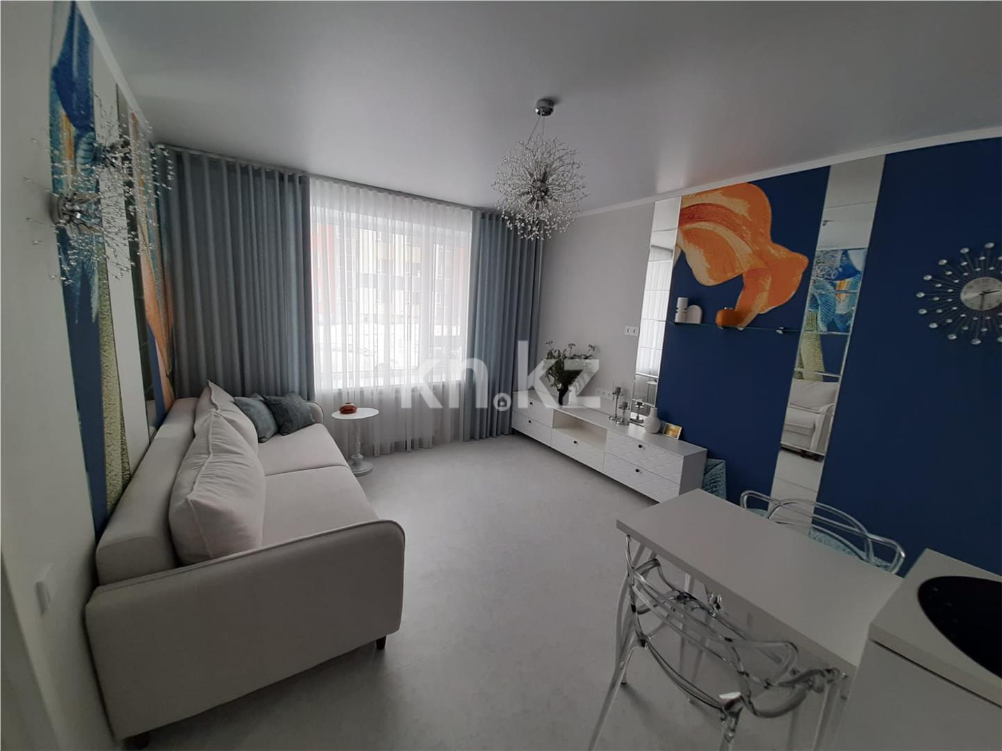 Продажа 2-комнатной квартиры, 39 м² - Продажа квартир в Караганде - страница 23 фото 1 из 6