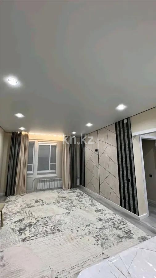 Продажа 2-комнатной квартиры, 50 м² в Алматы