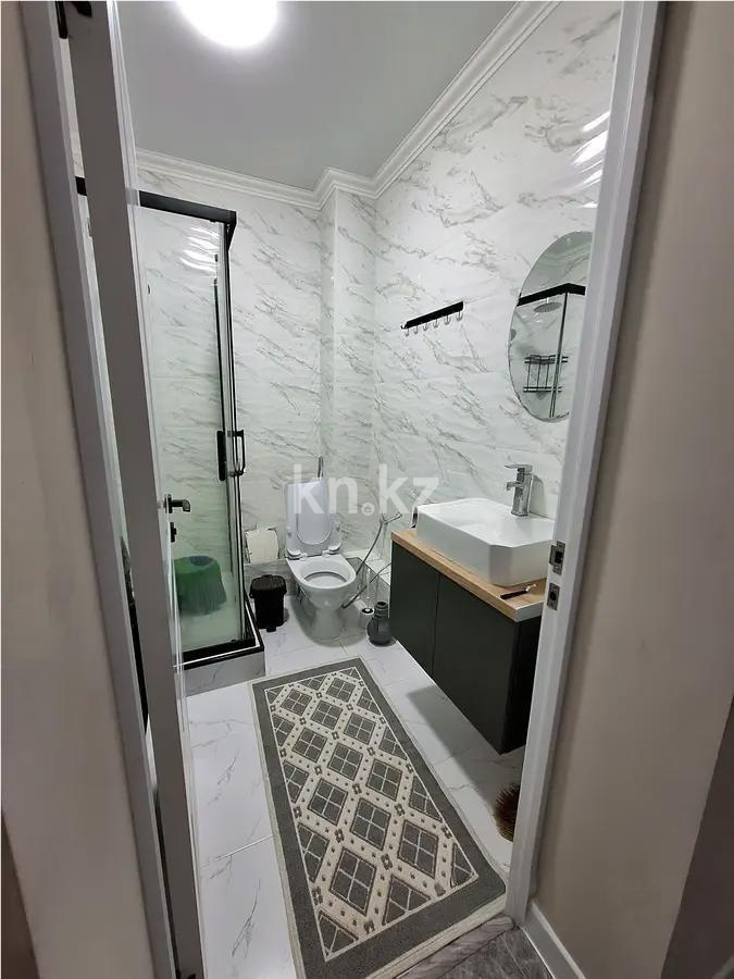 Продажа 1-комнатной квартиры, 31 м², мкр-н Шугыла, дом  340/3 - Продажа квартир в Алматы фото 3 из 4