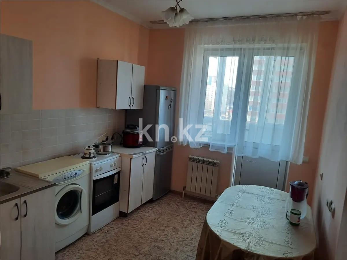 Продажа 3-комнатной квартиры, 74 м² в Астане - фото 2