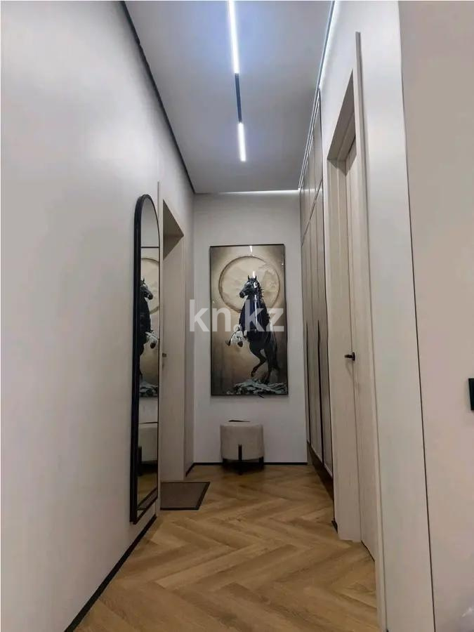 Продажа 3-комнатной квартиры, 90 м² в Астане - фото 6