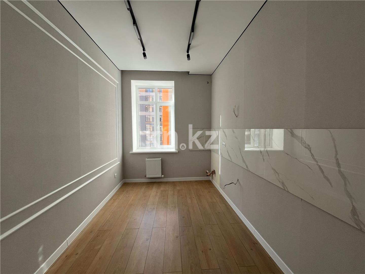 Продажа 2-комнатной квартиры, 65 м², ул. Казыбек би - Продажа и аренда жилой и коммерческой недвижимости в Казахстане фото 1 из 13