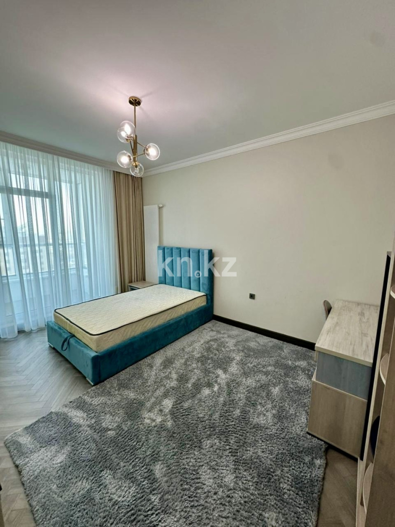 Продажа 4-комнатной квартиры, 170 м² - Продажа четырехкомнатных квартир от собственников в Астане - страница 13 фото 24 из 40