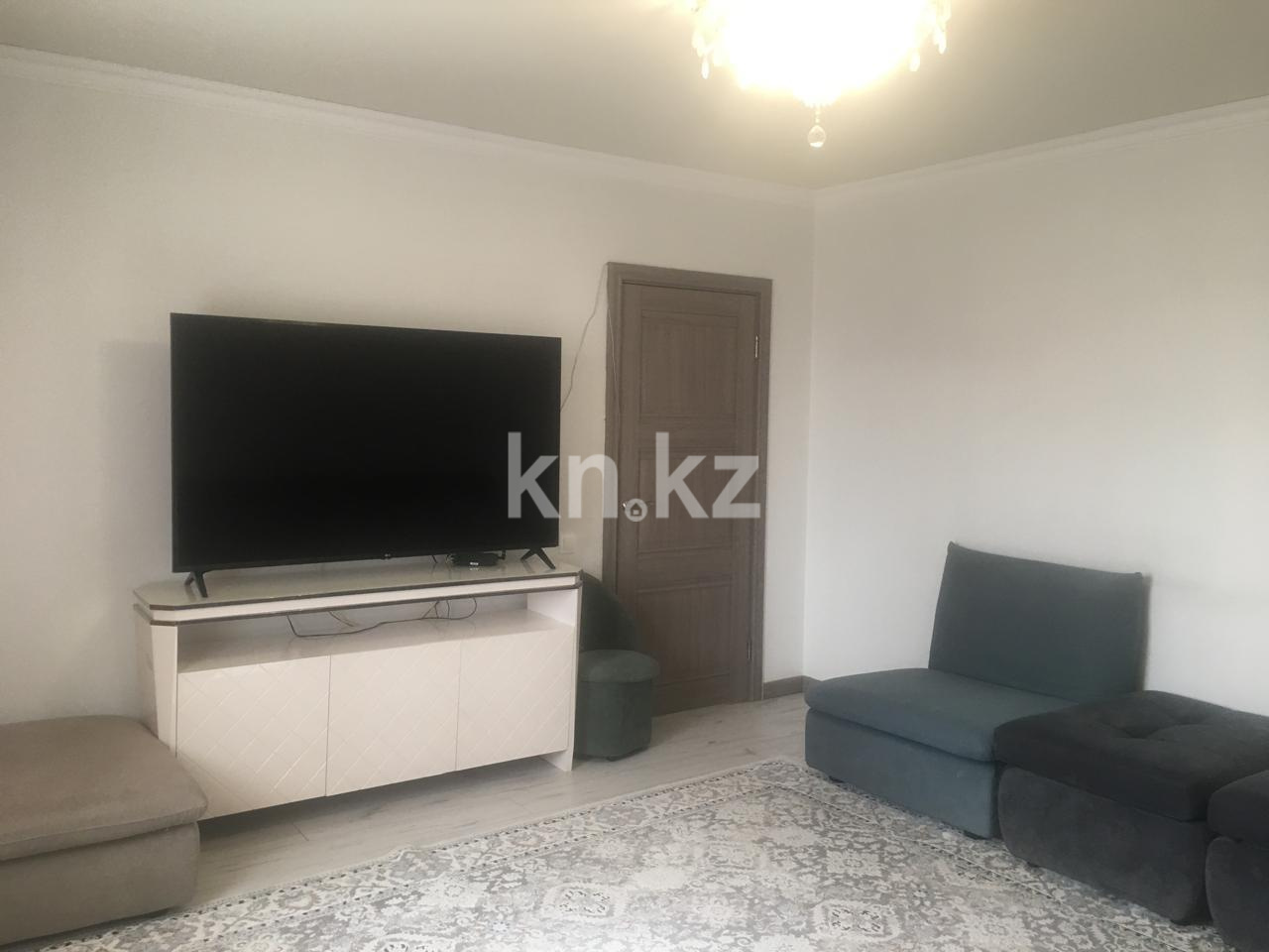 Продажа 4-комнатной квартиры, 89 м², пр. Шахтеров - Продажа  четырехкомнатных квартир в Караганде фото 7 из 16