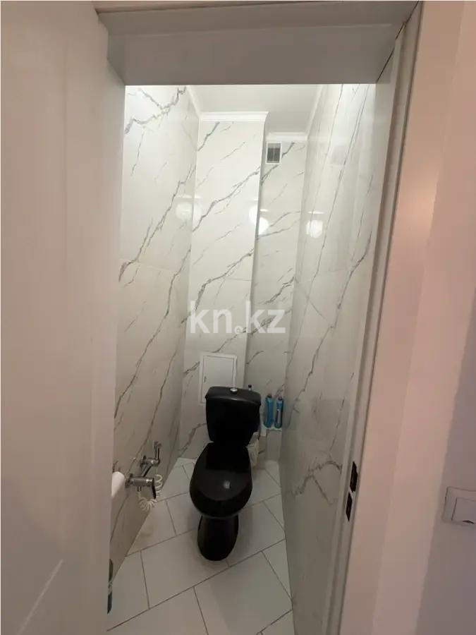 Продажа 5-комнатной квартиры, 136 м² - Продажа пятикомнатных и более квартир в Астане фото 8 из 9