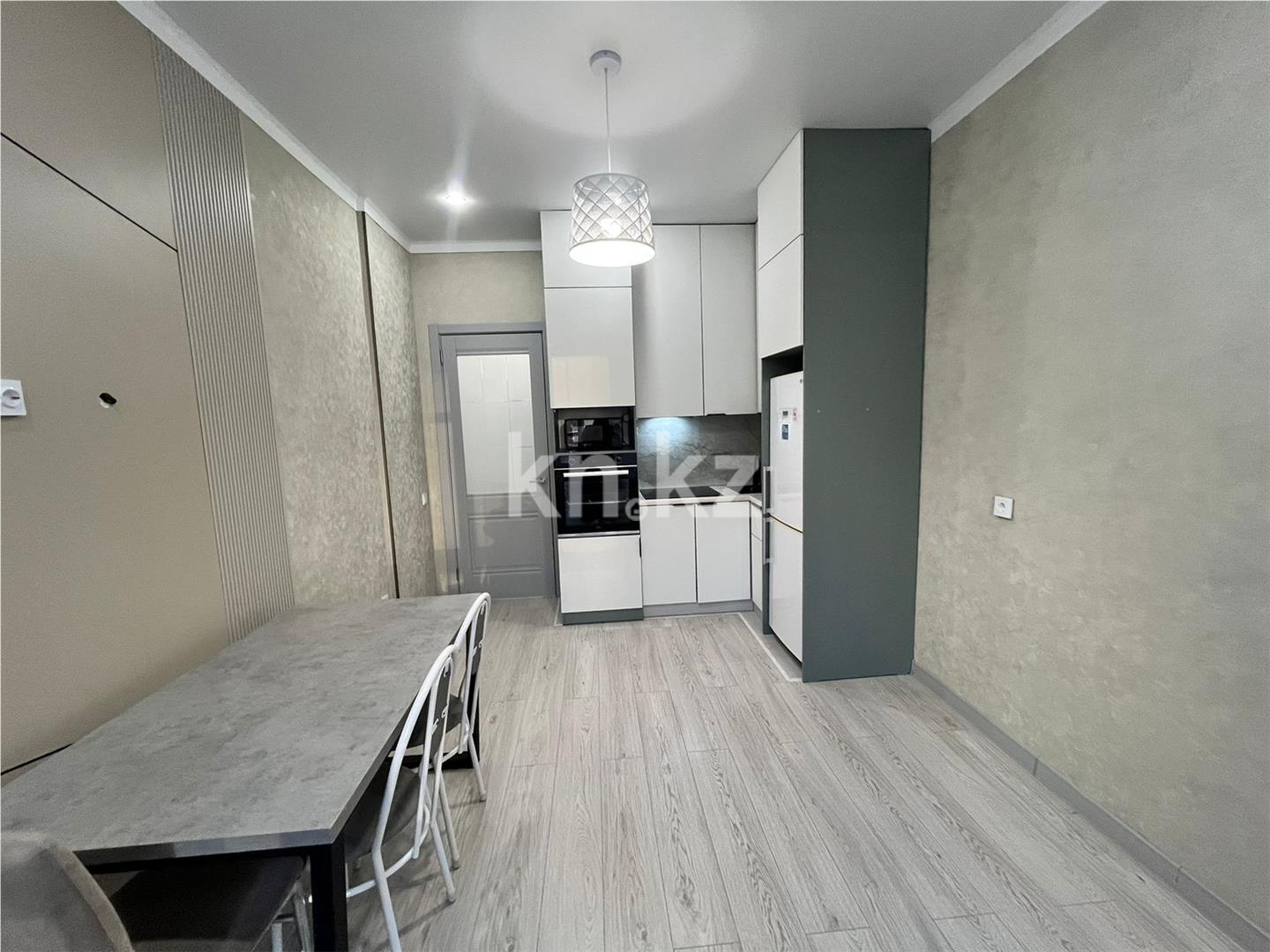 Продажа 2-комнатной квартиры, 45 м² - Продажа офисных и торговых помещений в Таразе фото 4 из 17