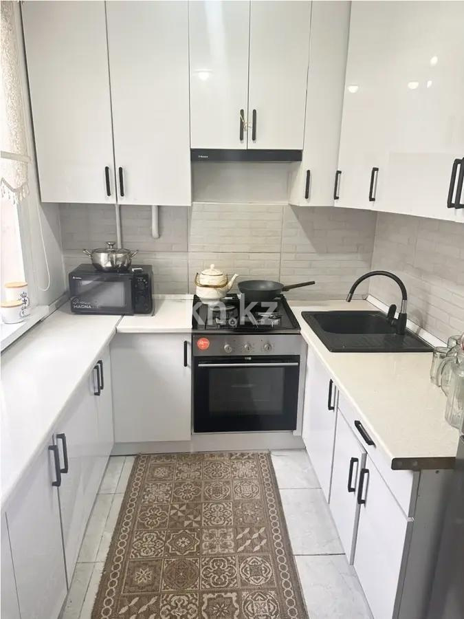 Продажа 3-комнатной квартиры, 59.3 м² - Продажа трехкомнатных квартир в Алматы - страница 32 фото 4 из 5