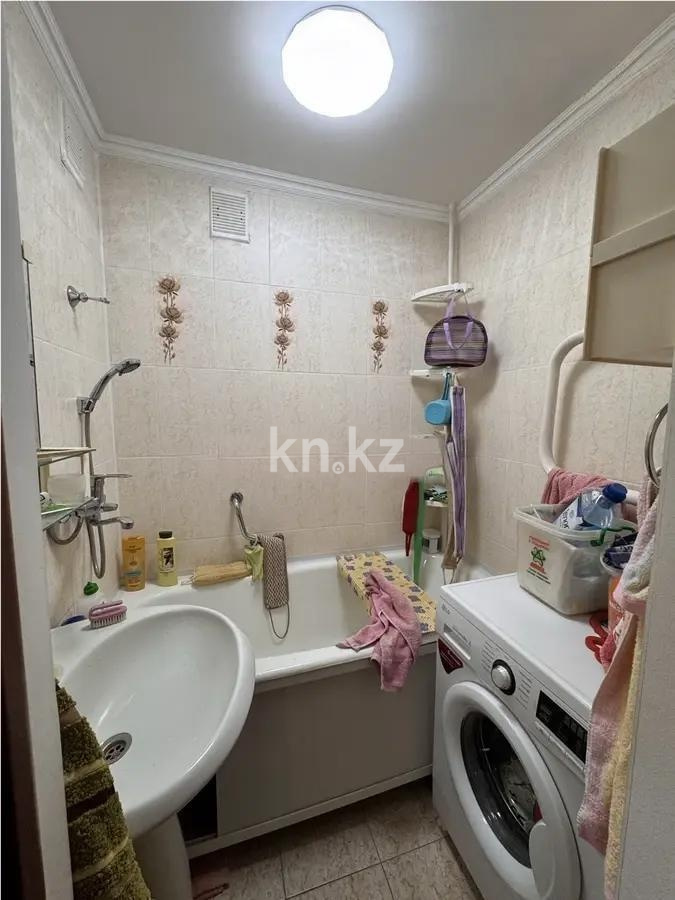 Продажа 3-комнатной квартиры, 83 м² - Продажа квартир в Казахстане - страница 5 фото 5 из 8