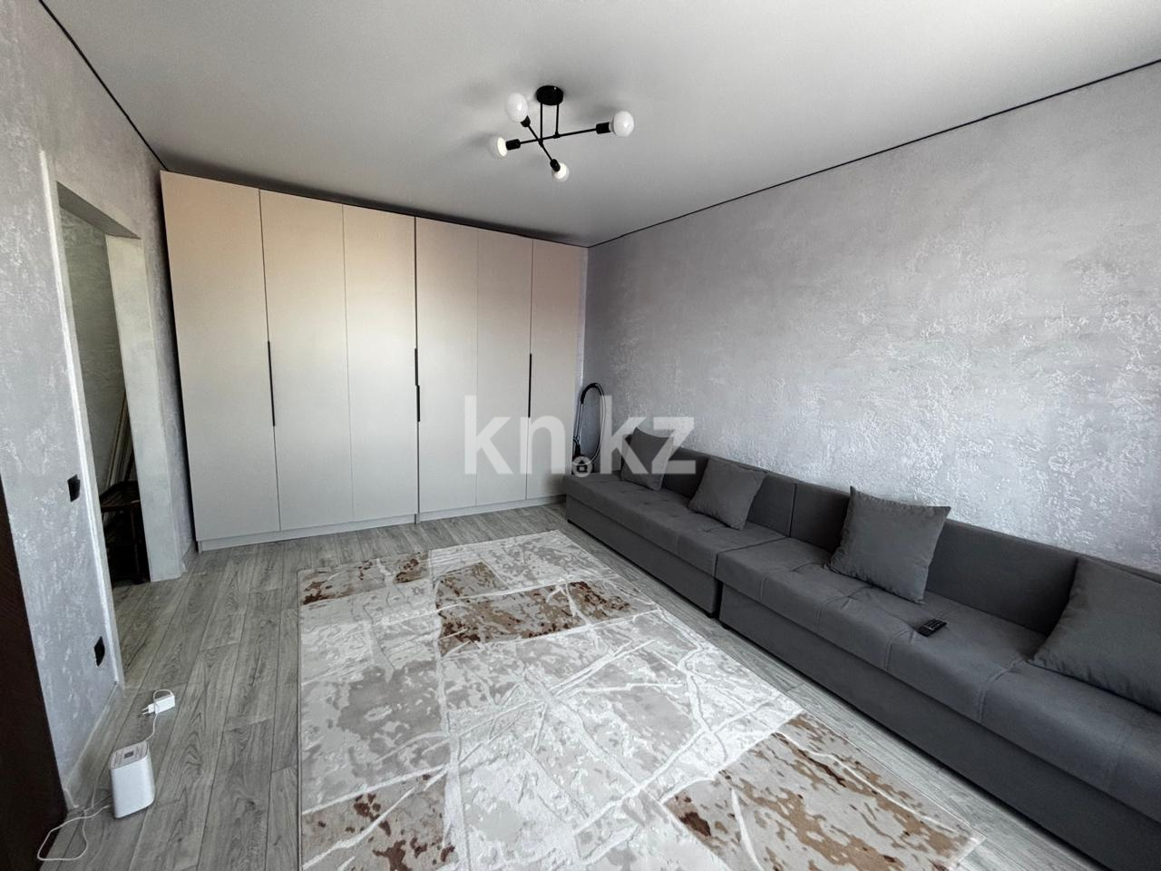 Продажа 1-комнатной квартиры, 39 м² - Недвижимость в Караганде - страница 5 фото 4 из 17