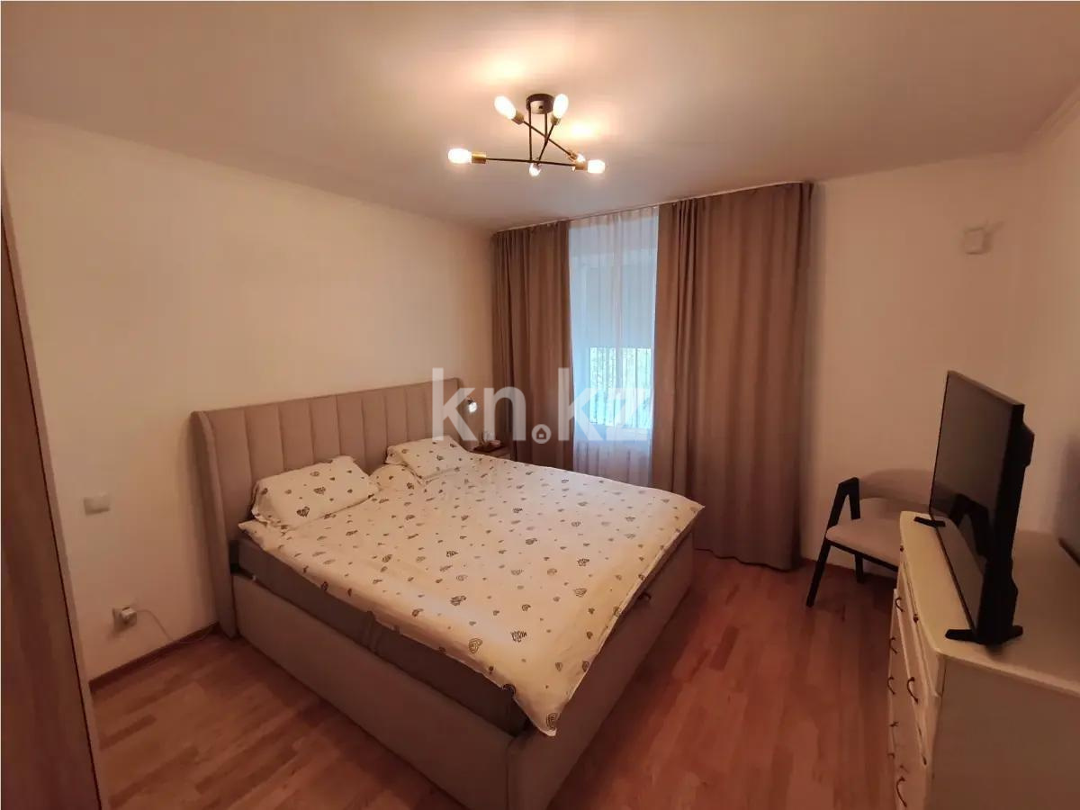 Продажа 4-комнатной квартиры, 78.1 м², ул. Кенесары, дом  63 - Продажа квартир в Астане фото 3 из 6