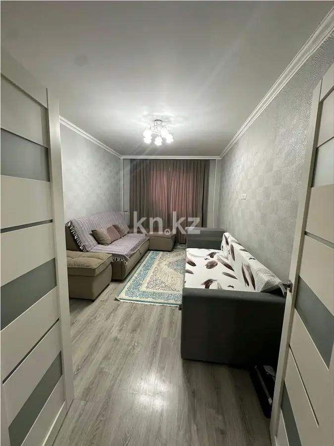Продажа 1-комнатной квартиры, 38 м² в Астане