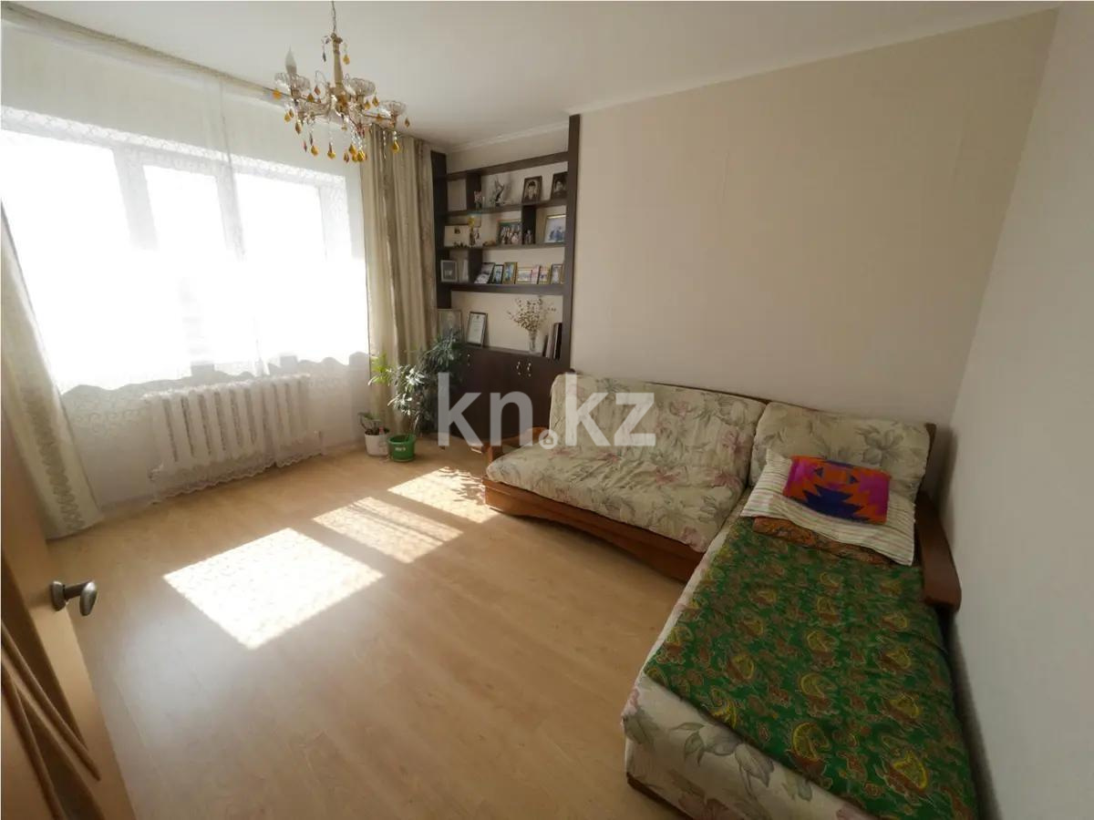 Продажа 1-комнатной квартиры, 45.2 м², пр. Богенбай батыра, дом  24/2 - Продажа квартир в новостройках Астаны фото 2 из 4